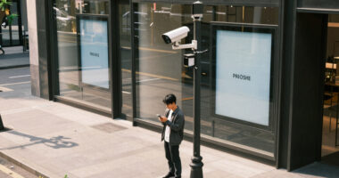 Are AI-Driven Surveillance Systems Compromising City Governance?