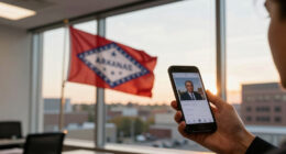 Arkansas, United States Surges In Global Coverage