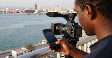 Bab El-Mandeb, , Djibouti Surges In Global Coverage