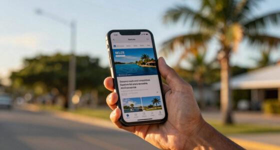 Belize Surges In Global Coverage