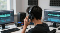 Best AI-Integrated Headphones For Accurate Mixing And Tracking In 2026