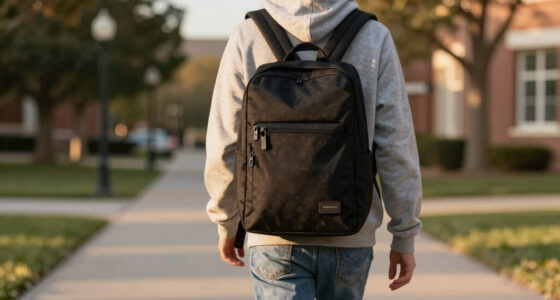 Best Student Laptop Backpacks Compared