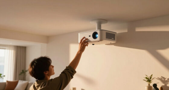 Boost Your Home Theater With These 12 AI Projectors In 2026
