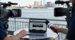 Bridgeport, Connecticut, United States Surges In Global Coverage