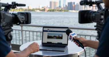 Bridgeport, Connecticut, United States Surges In Global Coverage