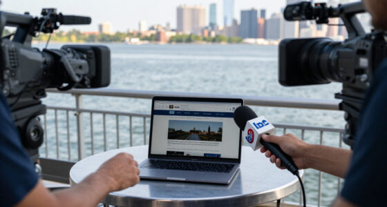 Bridgeport, Connecticut, United States Surges In Global Coverage