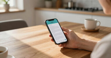 Briefro: A Document That Tells the Truth
