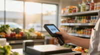 Can A Supermarket Lead Europe’s AI Revolution? Yes, It Can