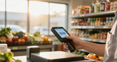 Can A Supermarket Lead Europe’s AI Revolution? Yes, It Can