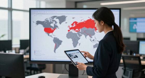 China Surges In Global Coverage