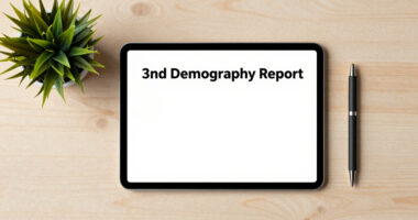 Closing Speech By Commissioner ŠUica At The Launch Of The 3Rd Demography Report