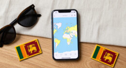 Colombo, Western, Sri Lanka Surges In Global Coverage