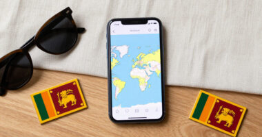 Colombo, Western, Sri Lanka Surges In Global Coverage
