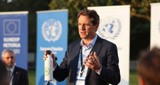 Commissioner's Roswall Speech At The EU-UNEP Event “Pollution-Free Economies For A Sustainable Future For All”, New York