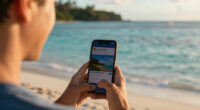 Cook Islands Surges In Global Coverage