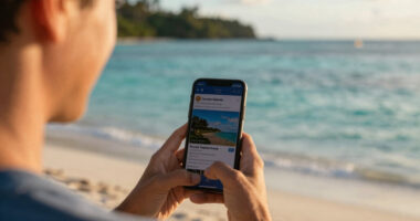 Cook Islands Surges In Global Coverage