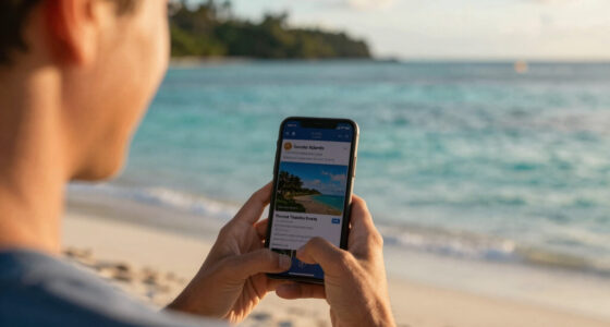 Cook Islands Surges In Global Coverage