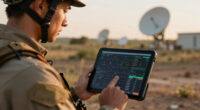 Corvus ISR In Development: Day 1 Focused On Synthetic Data And WAMI Exploitation
