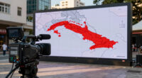 Cuba Surges In Global Coverage