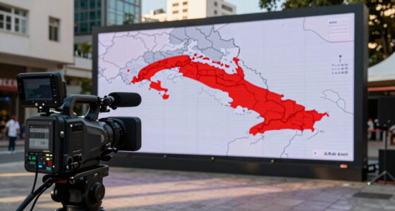 Cuba Surges In Global Coverage