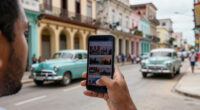 Cuba Surges In Global Coverage