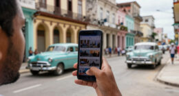 Cuba Surges In Global Coverage