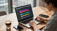 Cutrova: Edit the Words, Not the Timeline