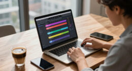 Cutrova: Edit the Words, Not the Timeline