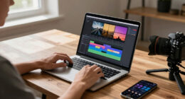 Cutrova: Edit the Words, Not the Timeline