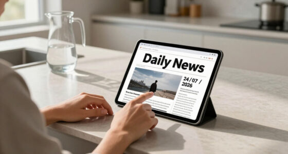 Daily News 24 / 07 / 2026