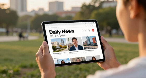 Daily News 27 / 07 / 2026