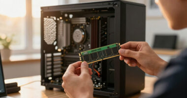 DDR5 Now, DDR6 Soon: A Buyer’s Field Guide