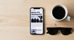 DHS breaks hours of silence on deadly ICE shooting in Maine, saying officer was ‘fearing for public safety’