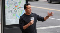 'Die Hard' actor Robert Davi blasts Mamdani after NYC map omits Little Italy