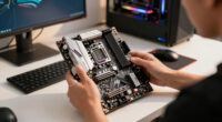 Expert Picks: 8 Best Motherboards For Gaming In 2026
