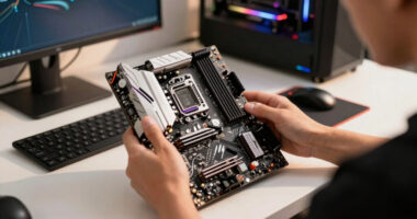 Expert Picks: 8 Best Motherboards For Gaming In 2026