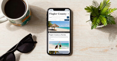 Flagler County, Florida, United States Surges In Global Coverage