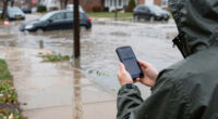 Flood warnings in effect for Chicago suburbs through Sunday afternoon