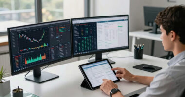 Forezai · TradingAgents: A Trading Firm Made of Agents