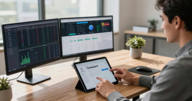 Forezai · TradingAgents: A Trading Firm Made of Agents