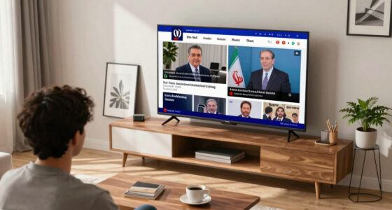 Fox News Iran
