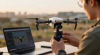 From Detection To Decision: AI's Sensor To Software Transformation