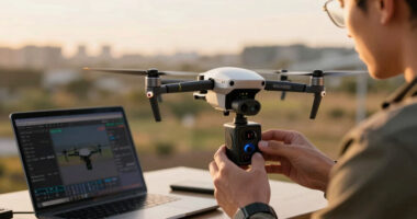 From Detection To Decision: AI's Sensor To Software Transformation