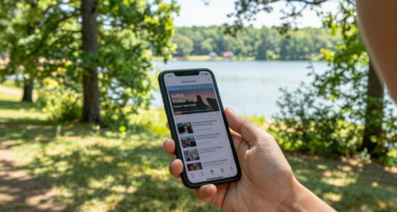 Garland County, Arkansas, United States Surges In Global Coverage