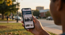 Garland County, Arkansas, United States Surges In Global Coverage