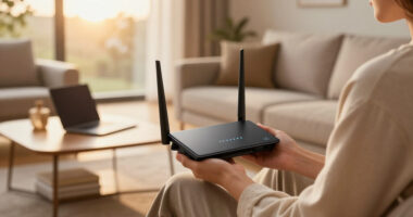 Get Ahead With AI: The Best Wi-Fi 7 Routers For Home In 2026