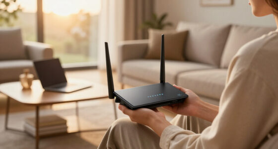 Get Ahead With AI: The Best Wi-Fi 7 Routers For Home In 2026
