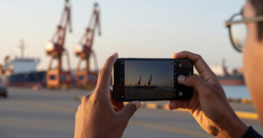 Gwadar, Balochistan, Pakistan Surges In Global Coverage