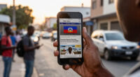 Haiti Surges In Global Coverage