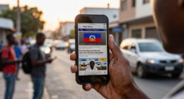 Haiti Surges In Global Coverage